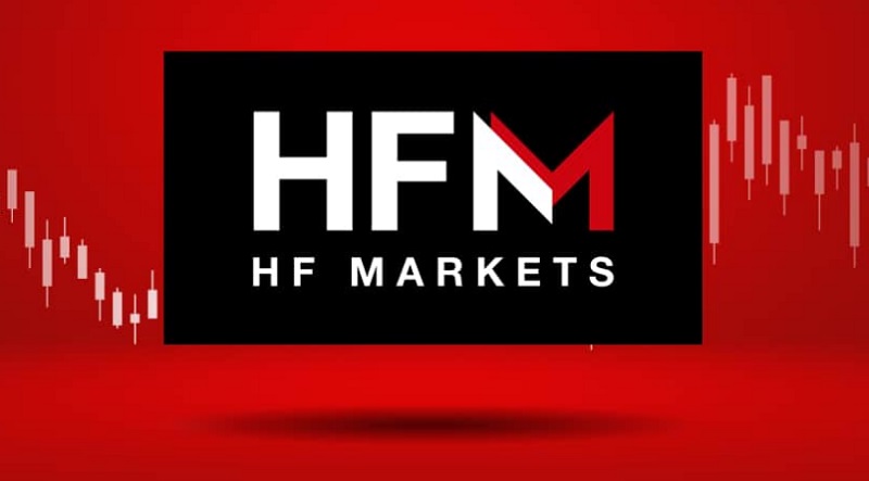 Sàn Forex uy tín HFM