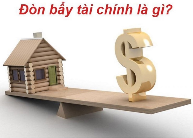 Giải đáp: Đòn bẩy tài chính là gì?