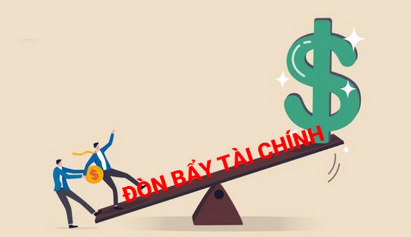 Trong đầu tư vai trò của đòn bẩy tài chính là gì?