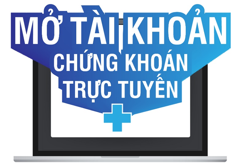 Đăng ký tài khoản chứng khoán tại VNDirect Online