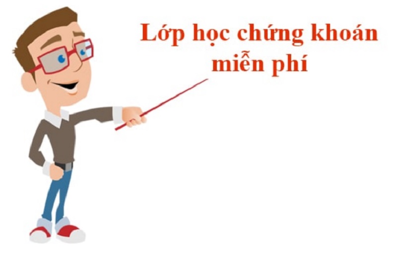 Khóa học chứng khoán Online miễn phí là gì?