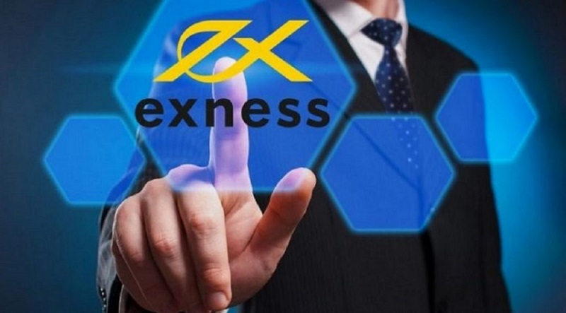 Sàn Forex Exness