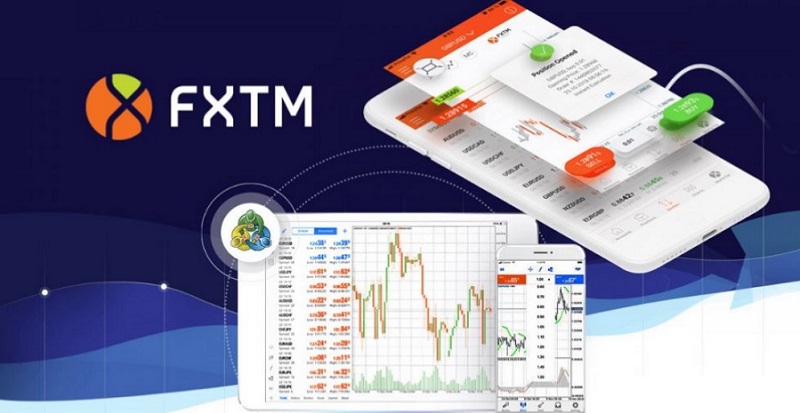 Sàn ngoại hối FXTM