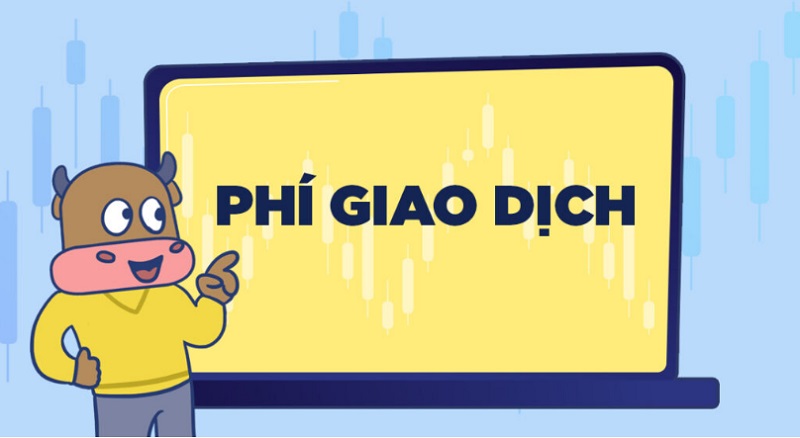 VNDirect mở tài khoản với phí giao dịch như thế nào?