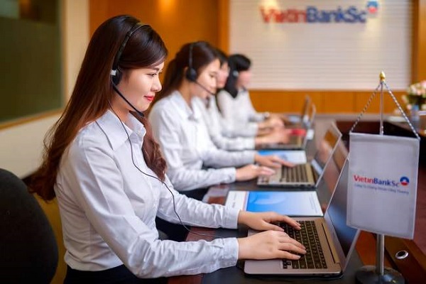 Mở tài khoản chứng khoán Vietinbank thế nào? Có nên mở tài khoản trực tuyến không?