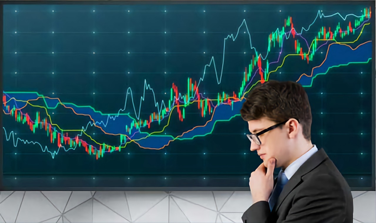 6 giai đoạn trong quá trình trở thành trader chuyên nghiệp