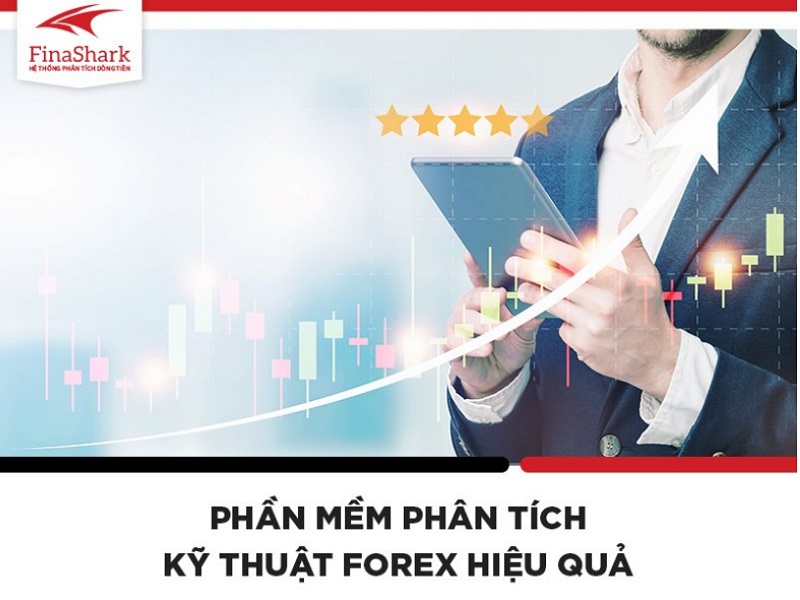 Top 5 phần mềm phân tích kỹ thuật Forex hiệu quả bạn nên biết