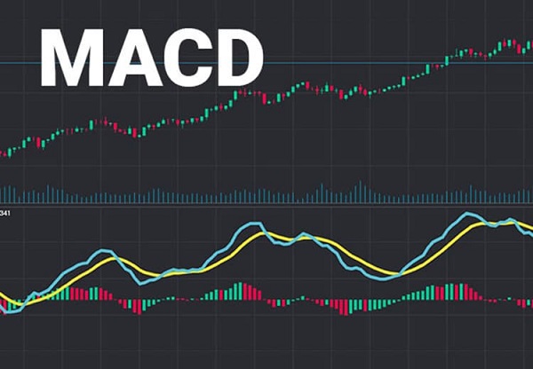 MACD: Chỉ báo dao động cho điểm vào lệnh hiệu quả