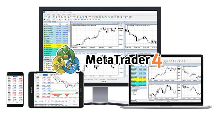 Cần làm gì để có thể kiếm tiền với MetaTrader 4?