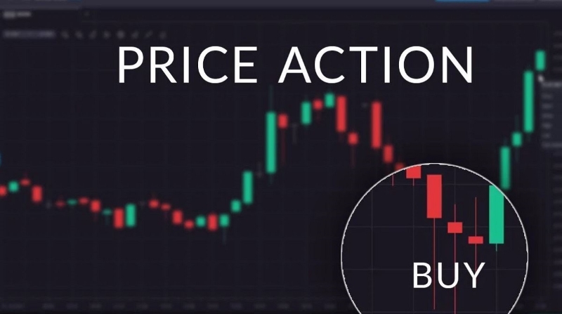 Price Action (Hành động giá) - Phương pháp giao dịch phổ biến hàng đầu thị trường Forex