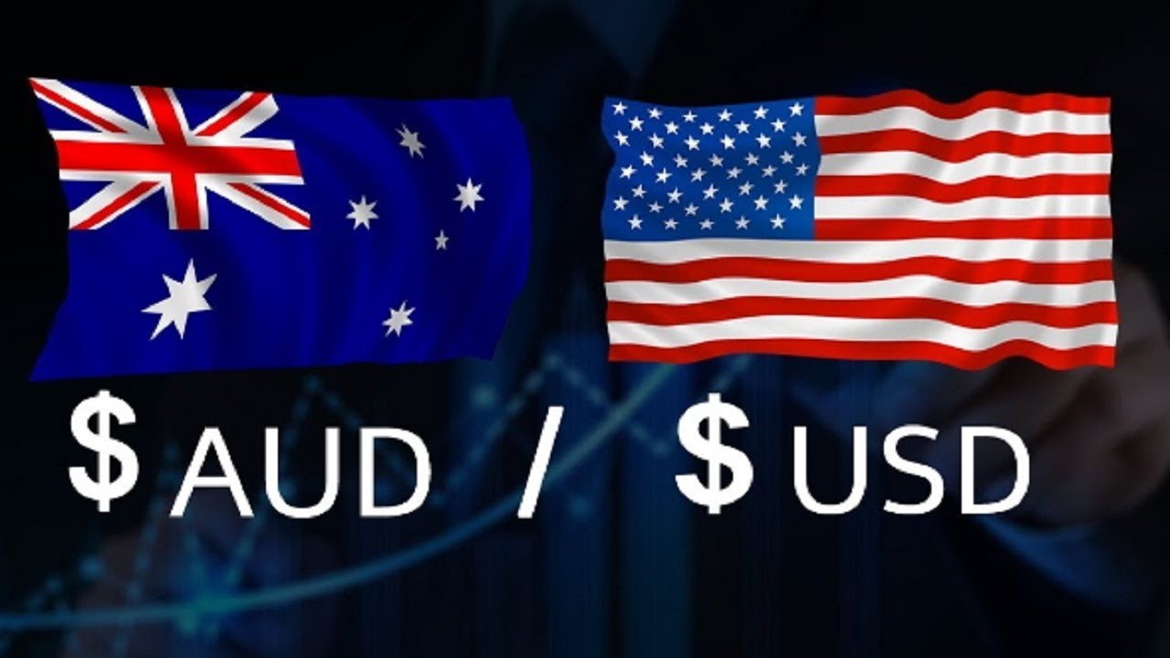 AUDUSD: Sự ảnh hưởng của giá cả hàng hóa đối với đồng AUD/USD