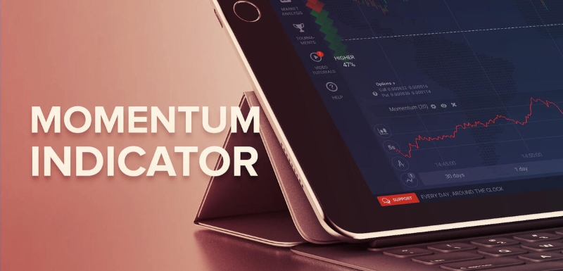 Cách sử dụng chỉ báo Momentum trong giao dịch forex