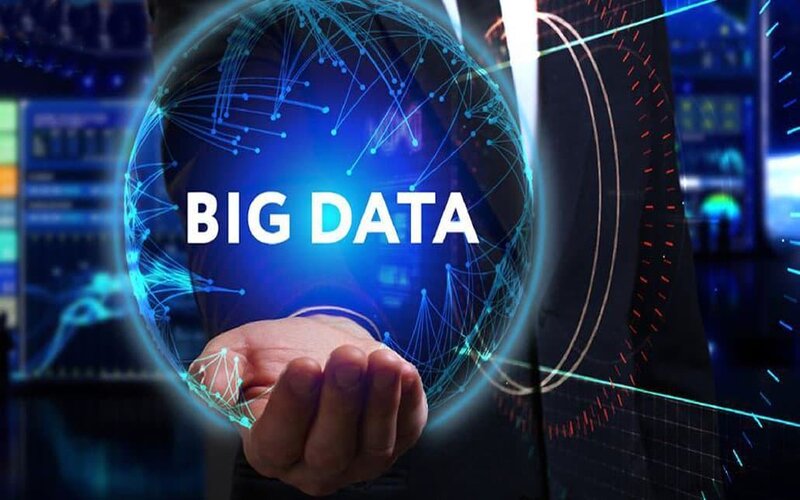 Ứng dụng của big data trong đầu tư chứng khoán