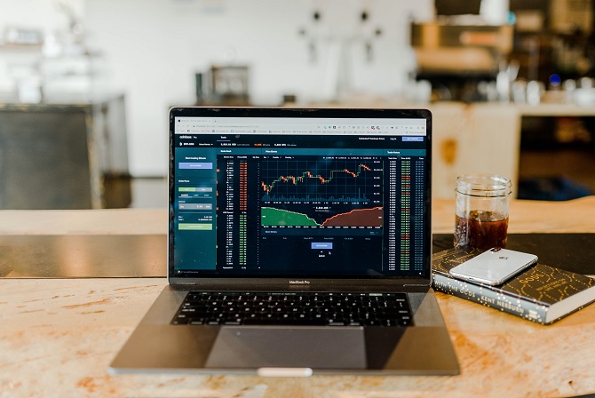 Mua đáy bán đỉnh với chiến lược kết hợp MACD và Bollinger bands