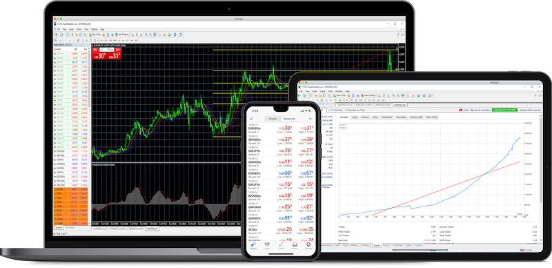 Cách download MetaTrader 4 trên iPhone 100% thành công khi Apple đã xóa MT4 khỏi Appstore