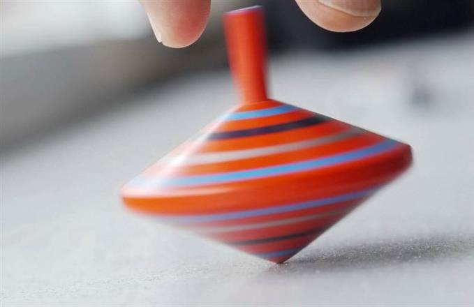 Mô hình nến Spinning Top là gì? Cách áp dụng hiệu quả vào giao dịch