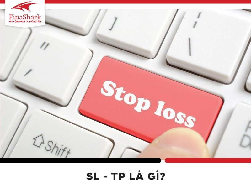 SL - TP là gì? Làm sao để sử dụng hiệu quả?