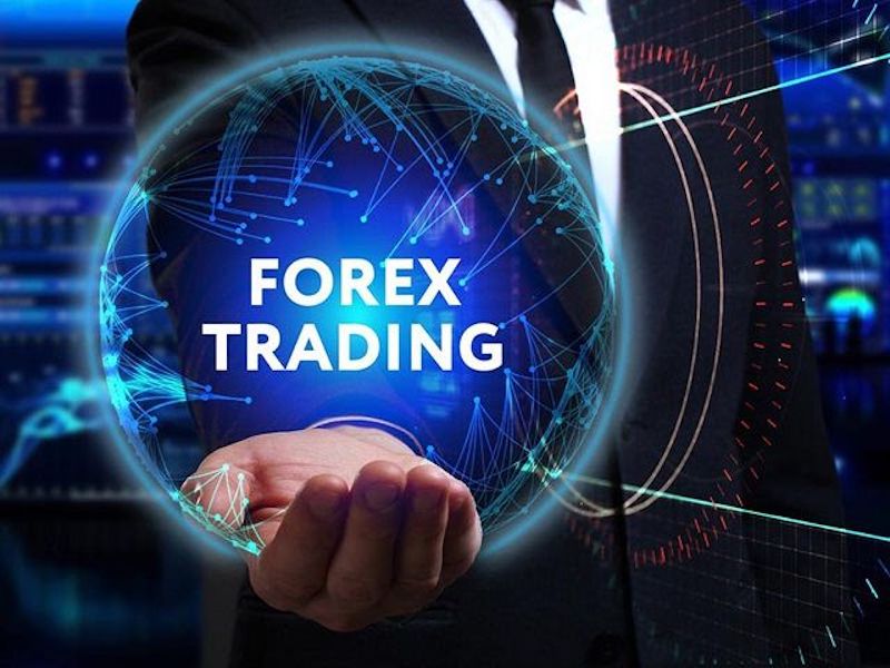 Forex Trading - Thị trường Ngoại hối và những điều cần biết