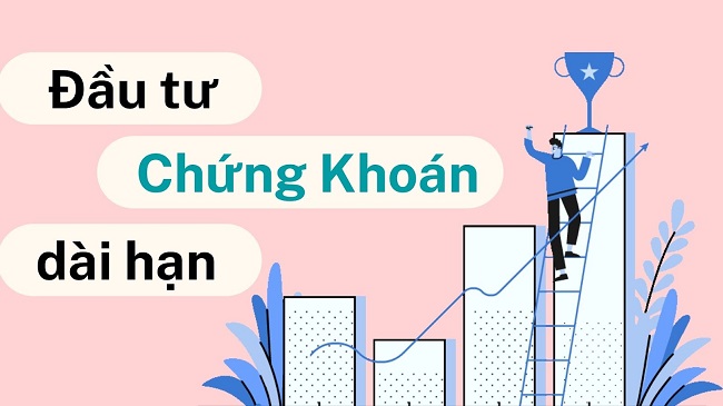 Bật mí cách đầu tư chứng khoán dài hạn hiệu quả với hệ thống phân tích dòng tiền Finashark