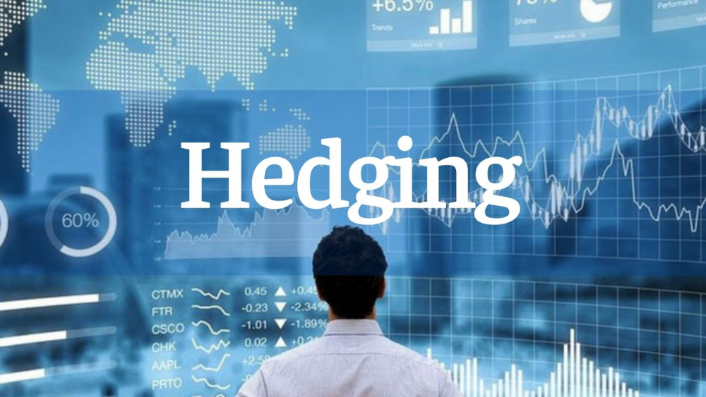 Chiến lược Hedging: Hạn chế rủi ro từ biến động giá không mong muốn