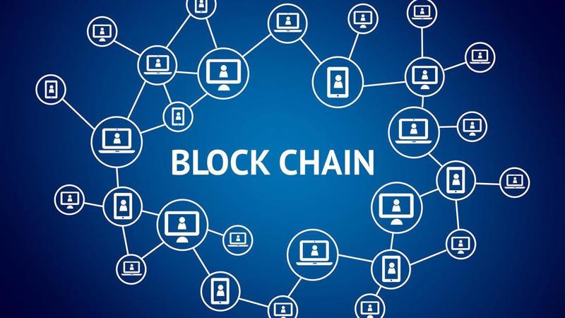 Ứng dụng và lợi ích của blockchain trong tài chính hiện nay