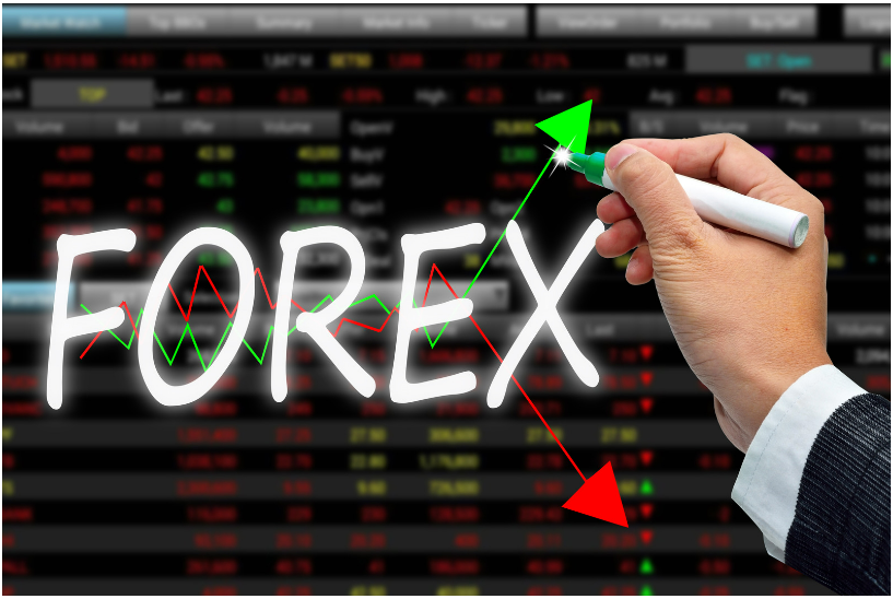 Top 5 cuốn sách về Forex mà nhà giao dịch nên biết