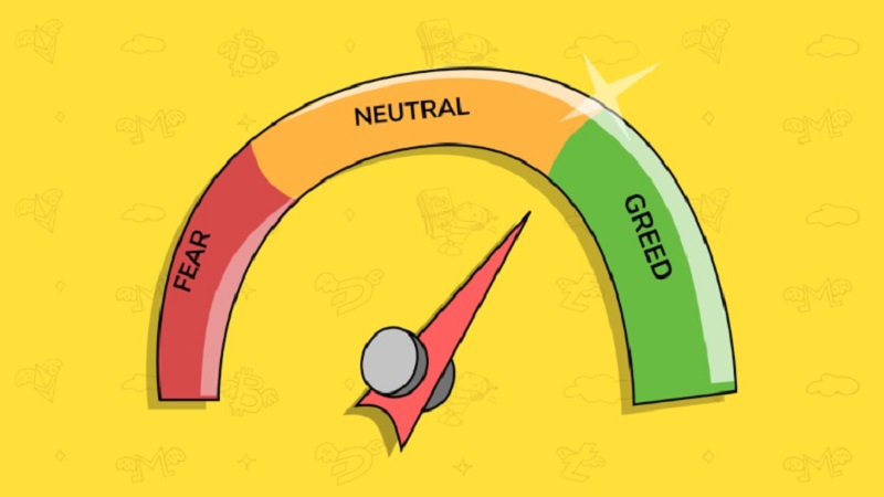 Chỉ số Bitcoin Fear và Greed Index là gì? Các yếu tố ảnh hưởng đến chỉ số này