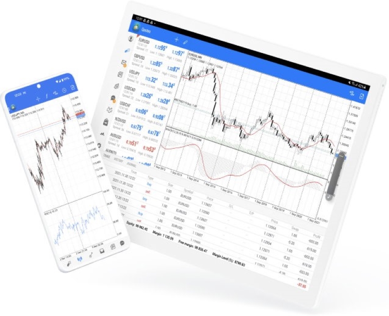 Liệu có thể biến MetaTrader 4 thành máy phát tín hiệu giao dịch?