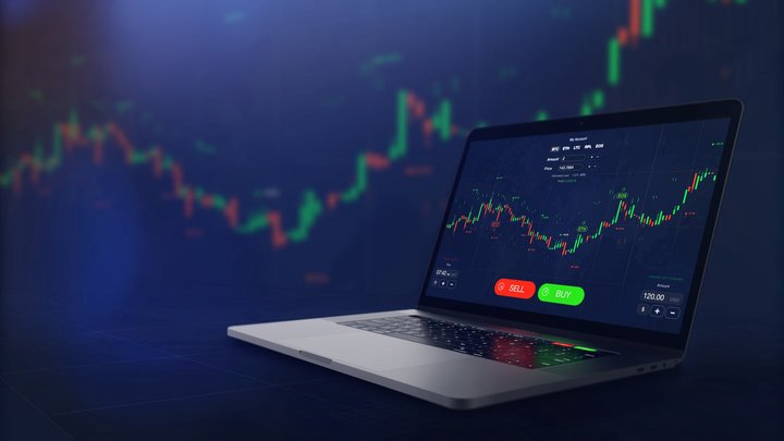 Hướng dẫn sử dụng MetaTrader 4 đơn giản