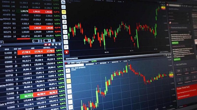 Phân tích dòng tiền Forex - Cơ hội giao dịch hiệu quả