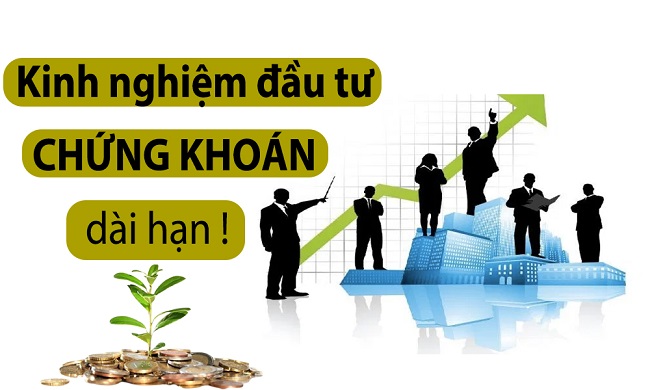 Cách đầu tư chứng khoán dài hạn với hệ thống phân tích dòng tiền Finashark