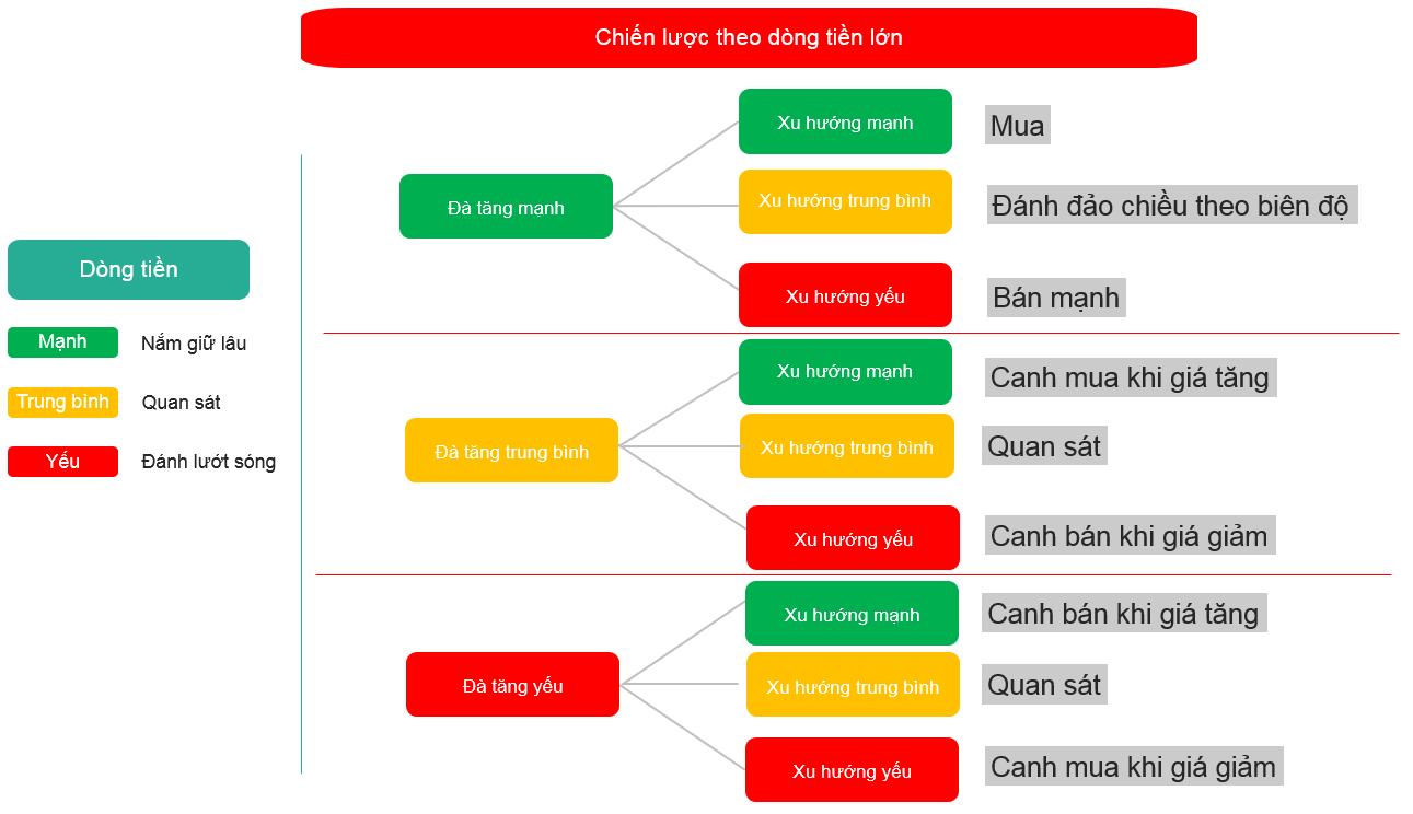 chỉ báo dòng tiền