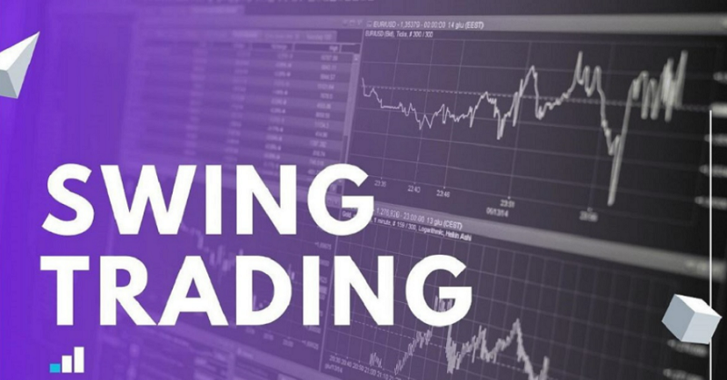 Phương pháp Swing Trading là gì?