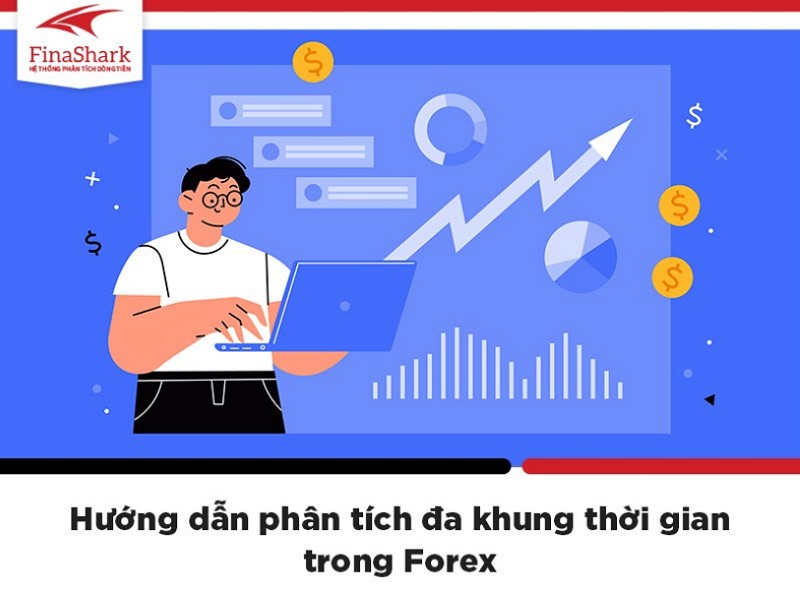 Hướng dẫn phân tích đa khung thời gian trong Forex