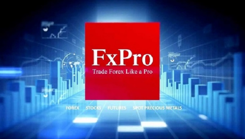 Sàn giao dịch Forex FxPro