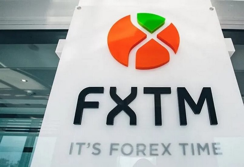 Sàn giao dịch ForexTime