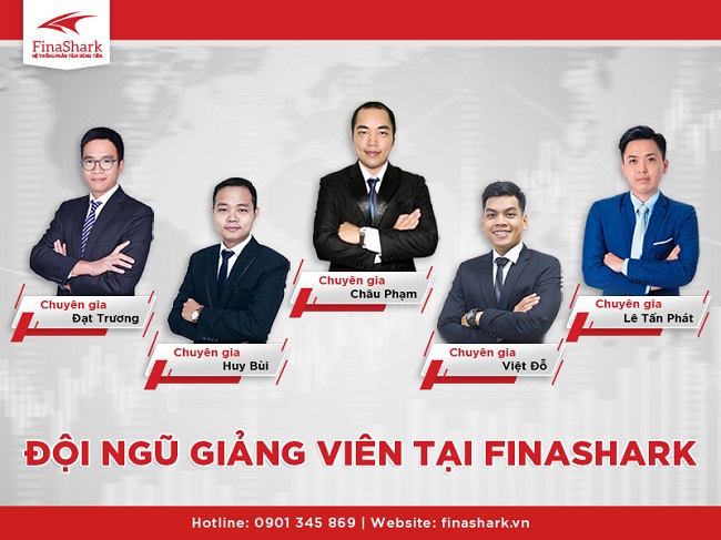 Finashark - “Người bạn” đồng hành có tâm, có tầm cùng nhà đầu tư vượt qua khủng hoảng