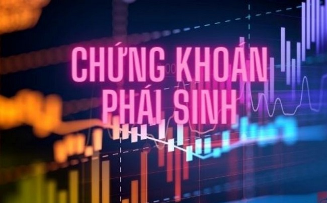 Đôi nét về giao dịch chứng khoán phái sinh