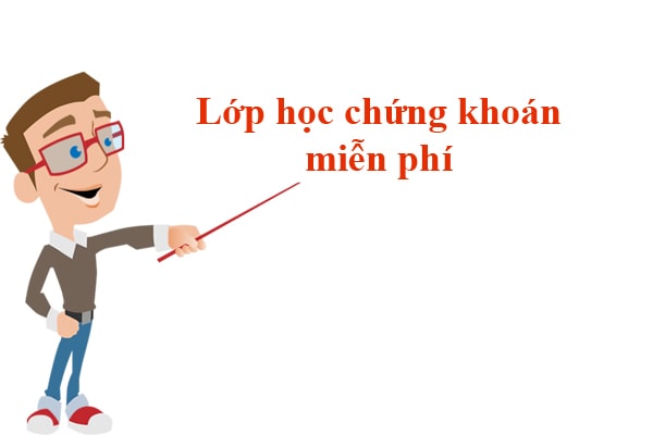 học chứng khoán miễn phí 