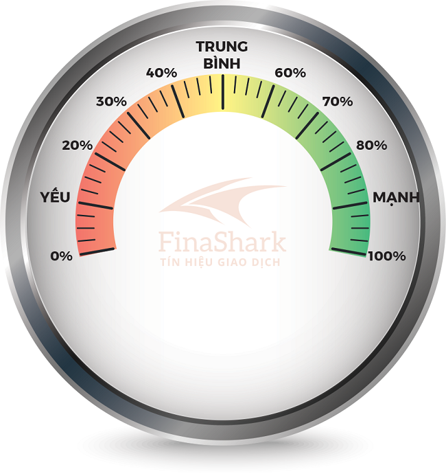 Hướng dẫn chi tiết cách sử dụng công cụ phân tích dòng tiền Finashark