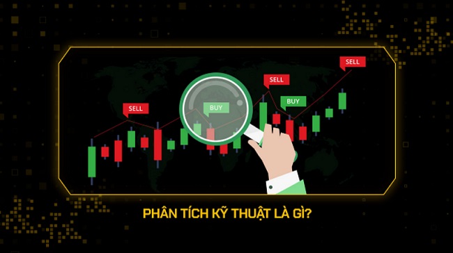 Phân tích kỹ thuật là gì?