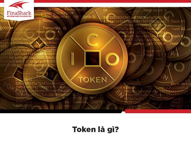 Token là gì?