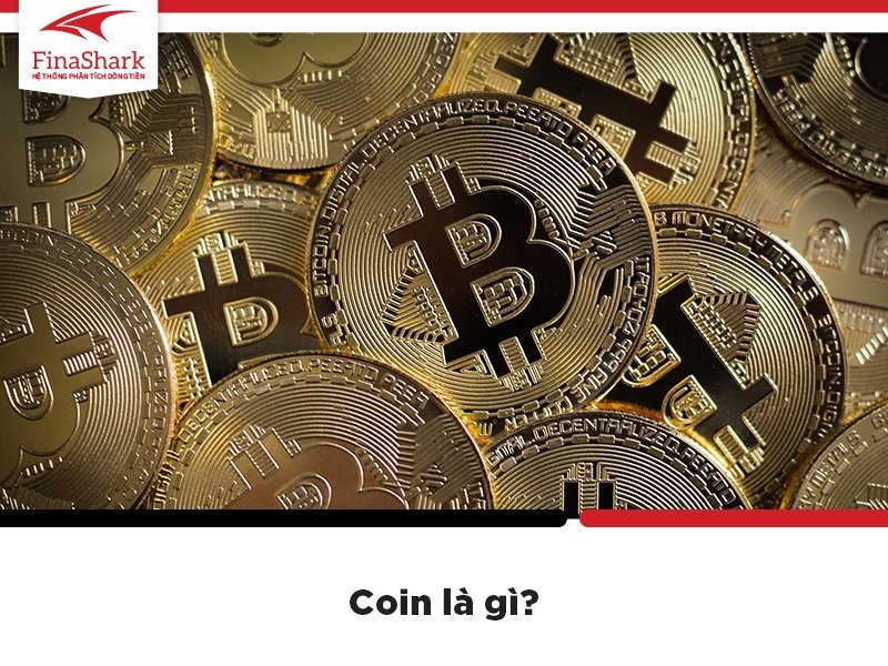 Coin là gì?