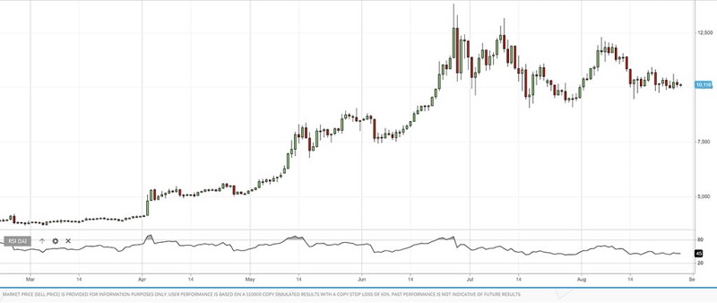 Phân tích kỹ thuật Forex là gì? Có những chỉ báo phân tích kỹ thuật nào phổ biến?