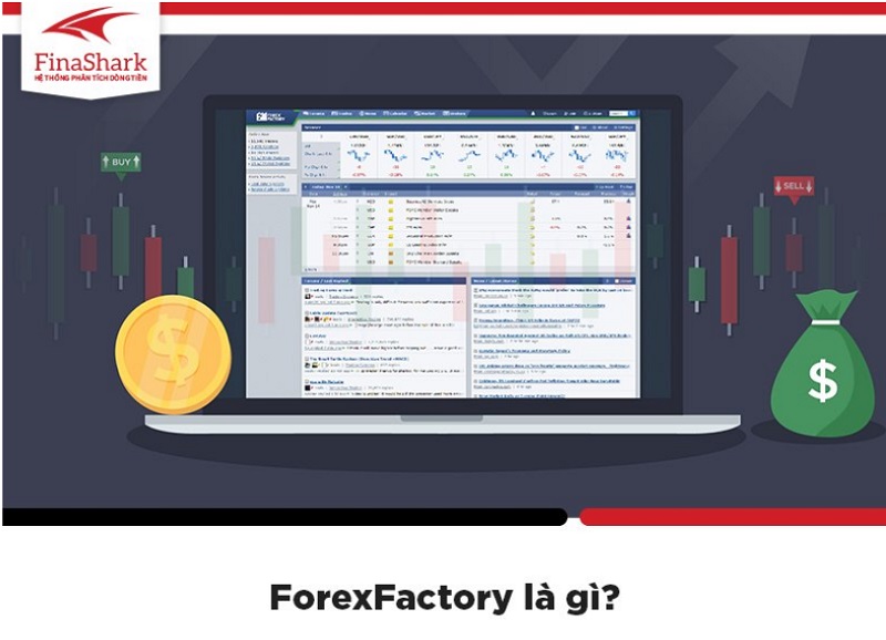 ForexFactory là gì?