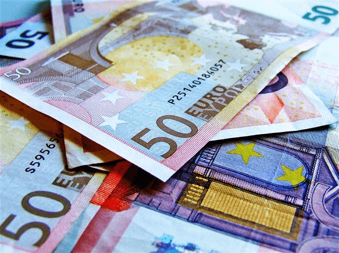 sự thành lập đồng Euro