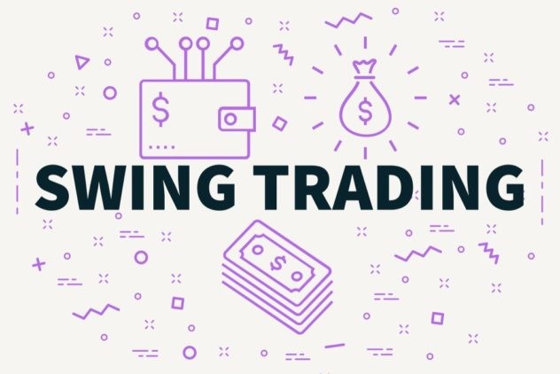 chiến lược swing trading