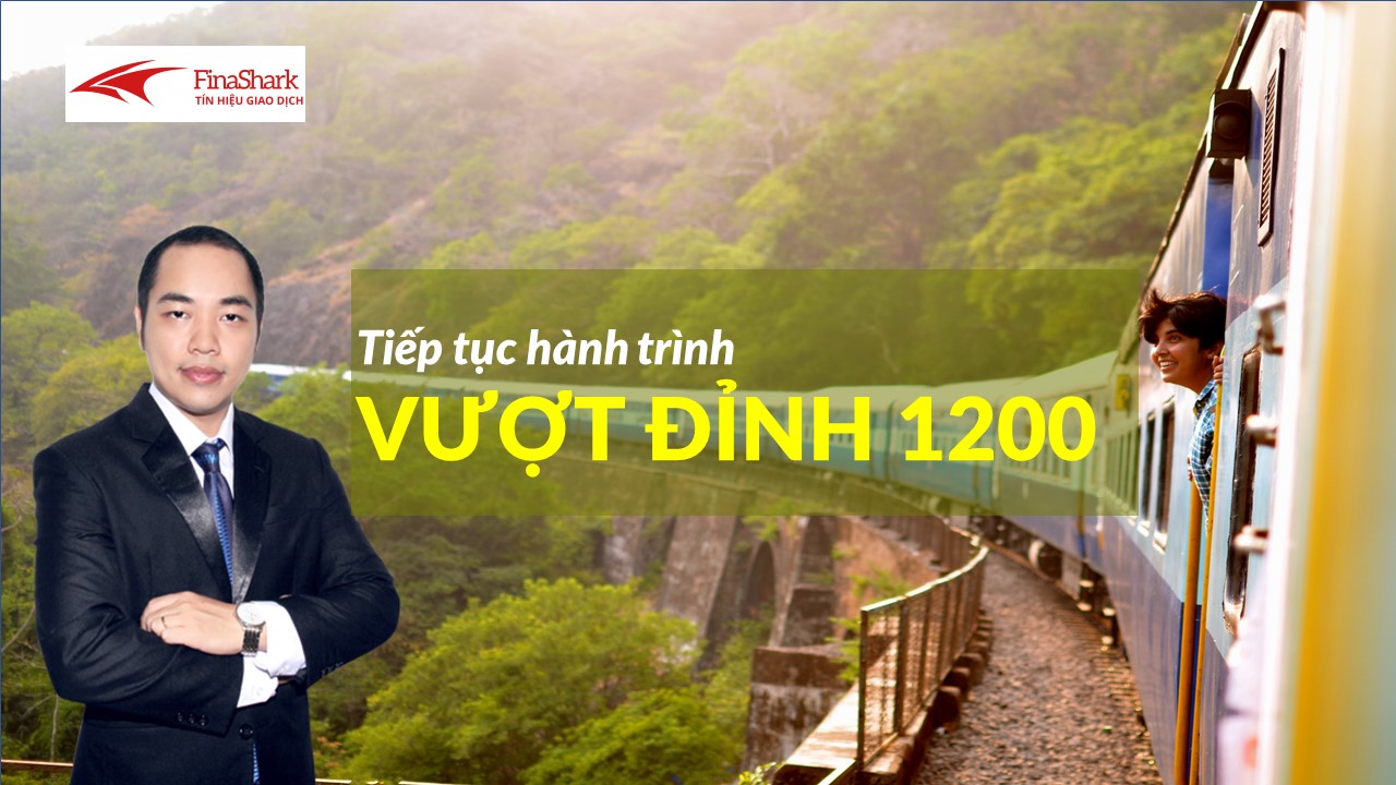 [Video] Nhận định thị trường chứng khoán 21/01: Tiếp tục hành trình vượt 1200!