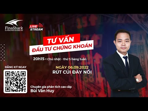 Rút củi đáy nồi - Độ rộng liên tục suy yếu | Market Review 06.09.2022