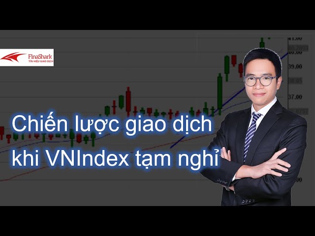 Chiến lược khi VNIndex tạm nghỉ | Chiến lược giao dịch ngày 13.10.2021